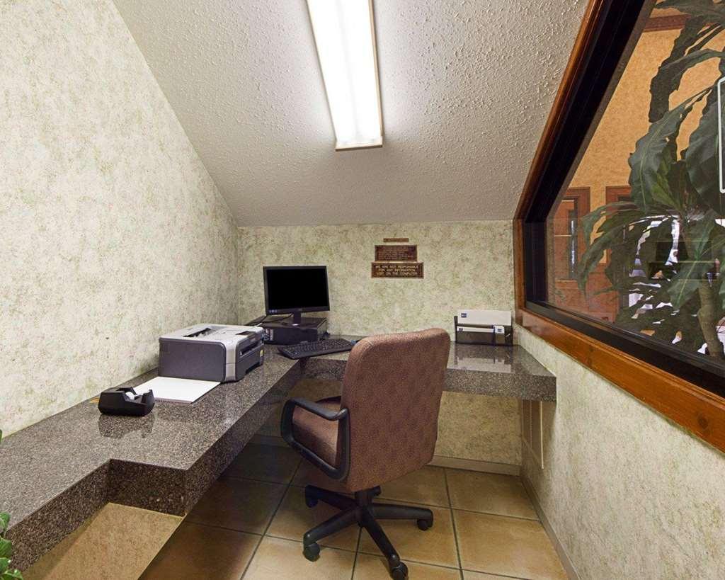 Comfort Inn Near Medical Center Mission Tiện nghi bức ảnh