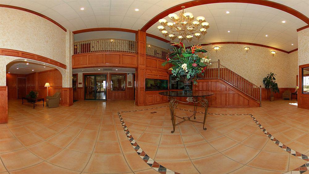 Comfort Inn Near Medical Center Mission Ngoại thất bức ảnh