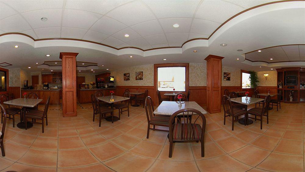 Comfort Inn Near Medical Center Mission Ngoại thất bức ảnh